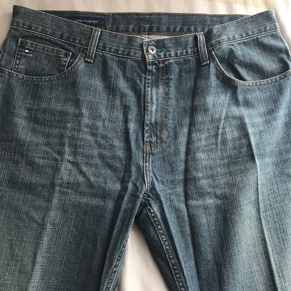 Tommy Hilfiger Jeans